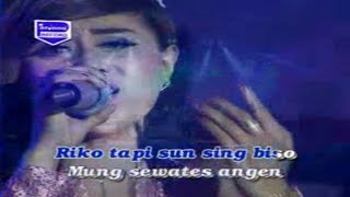 Download lagu New Pallapa & Niken Yra - Sewates Angen mp3 Download lagu New Pallapa & Niken Yra - Sewates Angen mp3