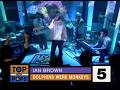 Ian Brown - Dolphins Were Monkeys TOTP 18.02.2000