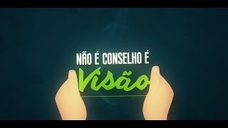 MC Neguinho do Kaxeta - Não é Conselho é Visão (Lyric Video)  Jorgin Deejhay