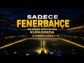 Sadece FENERBAHÇE | Silmişim Dünyayıda Kupasınıda (Mrc Music) 