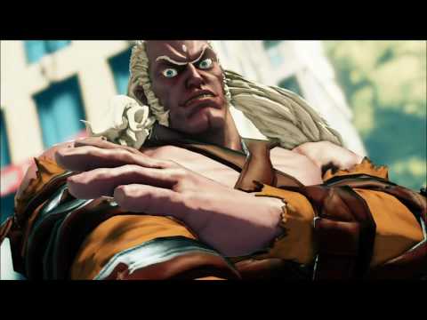 25 MAR SFV - Zachary United States (Urien) vs Mean Saltine (Kolin)