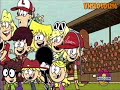 The Loud House Sesame Street Calypso Theme 1992 1998