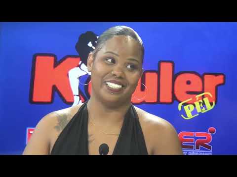 KOULER PEI   EMISSION SPECIALE ASSOCIATION SOLEY DESILES