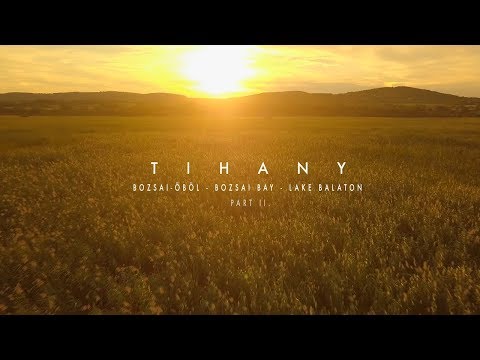 HAVASI — A Journey to Tihany (Part 2)