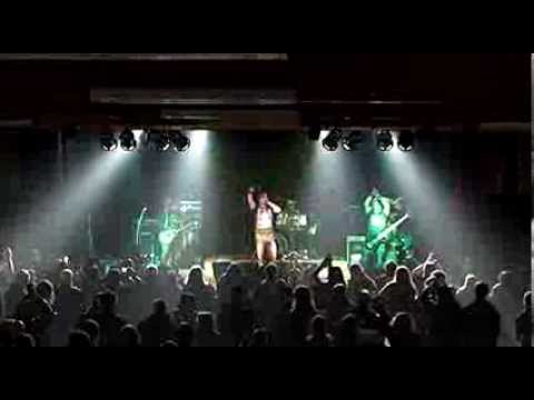 Wizzfest 2013 Official Video