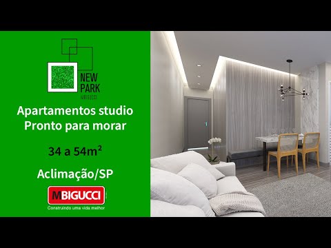 Confira como ficou o New Park MBigucci