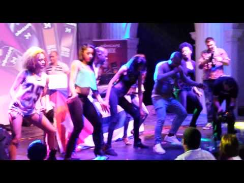 Fredy Clan @ Havana en Belgrado