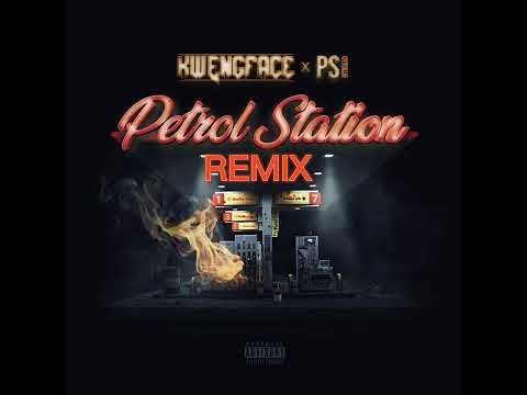 Kwengface x ps- petrol station (official video) #ukdrill #zone2 #ps #kwengface