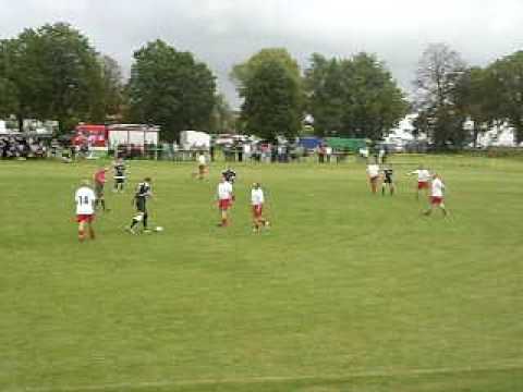 ŁKS Łochów - Orły Górskiego cz. 8/9