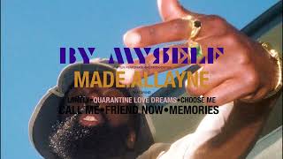 Quarantine Love Dreams Music Video