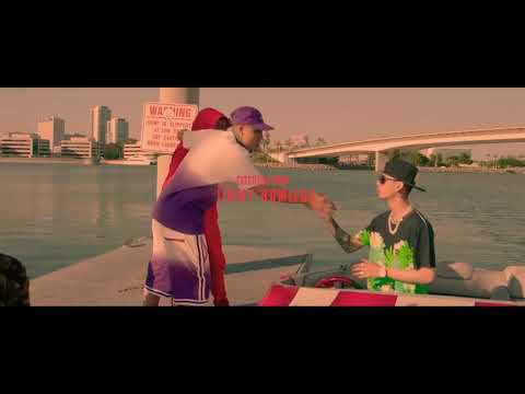 Ovi, Natanael Cano, Alemán ft Big Soto - Vengo De Nada