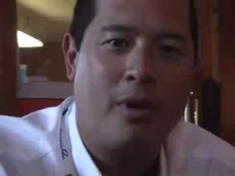 Jeff Chang RNC Interview