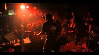 The Parka Kings - Alone (Live)