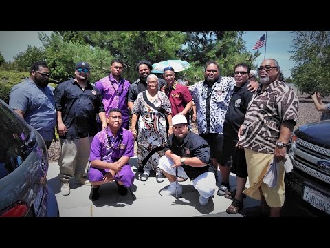 Lepa Ia I Le Foe (Jemaria’s Cut)