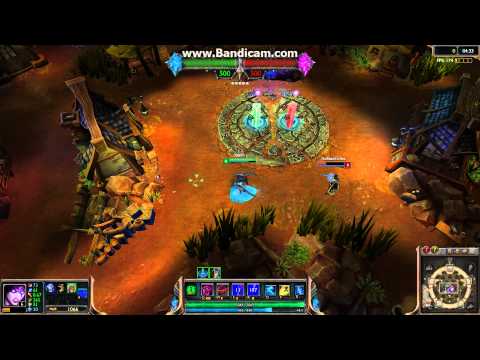 Ghost Bride Morgana- Spolight