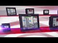 Unitronics HMI PLC