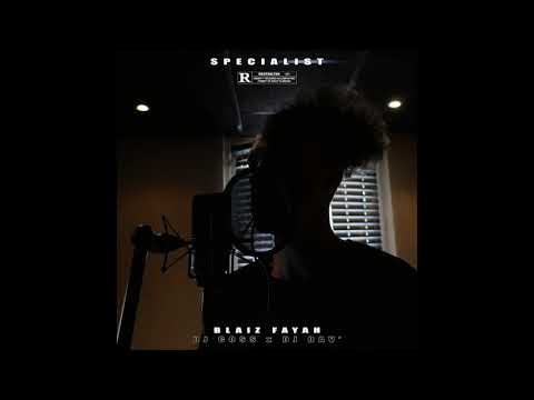 Blaiz Fayah ft Dj Coss x Dj Dav'  - Specialist (Lingus RIddim)