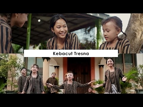 Lagu Rohani : Kebacut Tresna |  GKJW Jemaat Dawarblandong