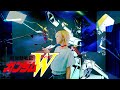 Gundam W JUST COMMUNICATION Studio ALf