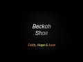 Beckah Shae - Faith, Hope & Love