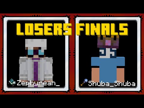 War of Attrition Losers Finals - Zephyrean_ (Mad Scientist) vs. Shuba_Shuba (Overlord)