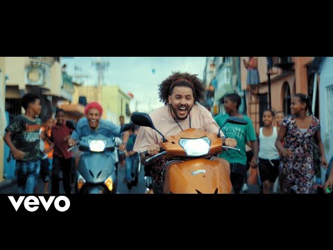 Maffio Tito El Bambino, Nacho - Mente a Na' (Detras De Camara) ft. Kiko El Crazy, Químico Ultra Mega