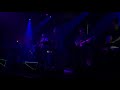 Malcolm Mooney: 'Father Cannot Yell'. Live @ The Echoplex 10 Dec 2017