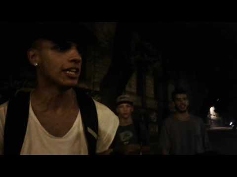 NANO vs NSB - CALLEJÓN 18