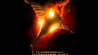 Dia Frampton - Hearts Out To Dry (The Hunger Games: Catching Fire)