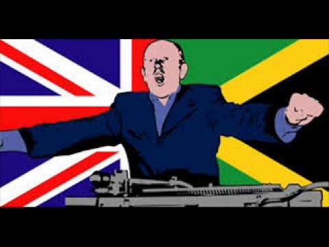 Tenor Saw - Ring di alarm (David Rodigan)