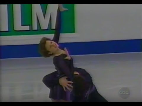 M. PETROVA & A. TIKHONOV - 2000 EUROPEAN CHAMPIONSHIPS - FS