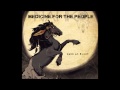 nahko bear (medicine for the people) - aloha ke ...