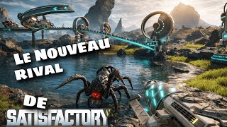 J'ai enfin pu jouer à STAR RUPTURE et il va tout déchirer, Premier aperçu