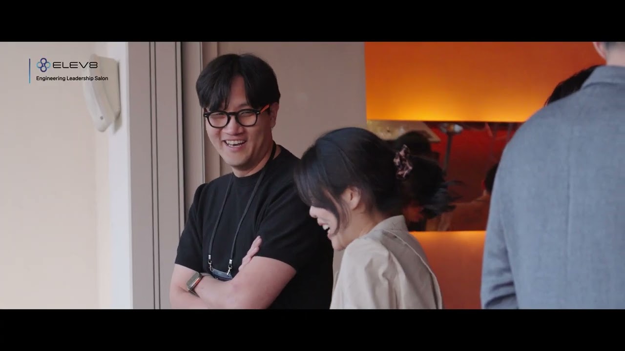 OpenAI × Codex × Elev8 Leadership Salon