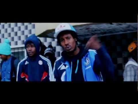 Fogue Zone - Falas Mal VideoClip Oficial