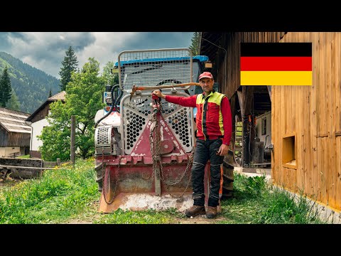 Geschichten über zufriedene Kunden - Nenad Čmarec (DEU) 4K