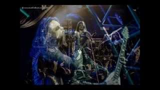 NECROPHOBIC - For Those Who Stayed Satanic (HQ)