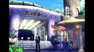 Let's Play Final Fantasy VIII Part 9 - How to OP