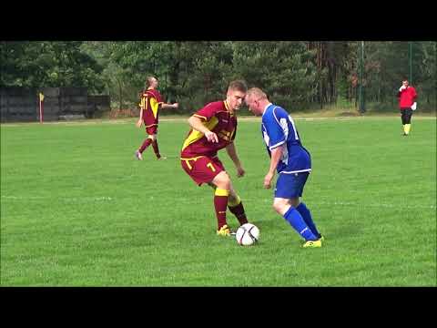 Strażak Nowa Wieś - Strażak Nowa Wieś oldboys 7:7 (5:4)