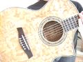 Ibanez EW20ASE Ash Acoustic Electric Guitar ...