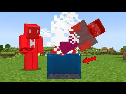 Minecraft Tricks That Should Not Be Allowed