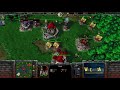 Lyn ORC Vs Romantic HU WarCraft 3 Frozen Throne RN3872