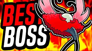 TROBBIO IS INCREDIBLE - Hollow Knight: Silksong Rage Montage 10