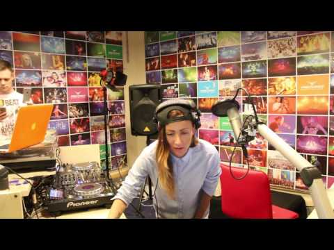 Lady Waks In Da Mix #392 (17-08-2016) [Special Guest - DJ LEXANI]