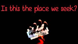 Judas Priest - Secrets Of The Dead Lyrics