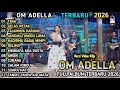 TEGA Tasya Rosmala Adella GELAS RETAK FULL ALBUM ADELLA TERBARU 2026