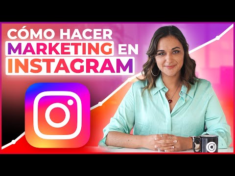 Cómo Hacer Marketing en Instagram y Crecer en 2025
