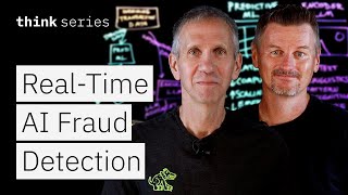Fraud Detection with AI: Ensemble of AI Models Improve Precision & Speed