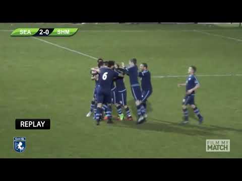 Kent Intermediate Challenge Shield Final 2019