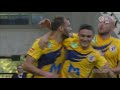 video: Bryan de Jesus gólja a Videoton ellen, 2018